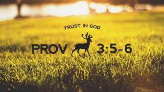 Bible Verse Wallpaper