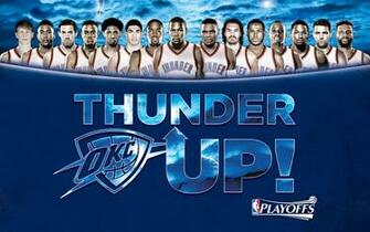 Image Gallery Nba Thunder