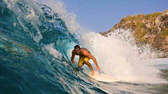 Surfing Computer Wallpaper Desktop Background Id