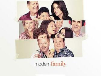 Modern Family Wallpaper