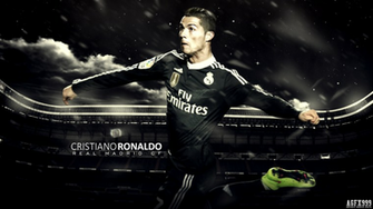 Wallpaper Cr7 Atau Cristiano Ronaldo Gambar