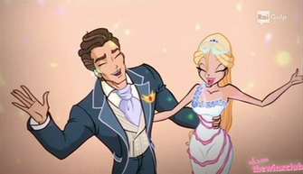 The Winx Club Image Daphne Thoren Finally Get Marry HD