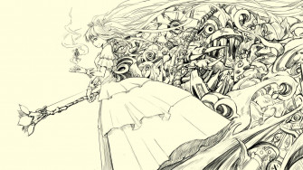 Top Anime Drawing Wallpaper Full HD 4k To Use