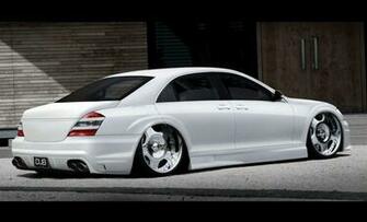 Dub Cars Wallpaper