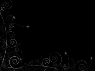 Nice Black Background