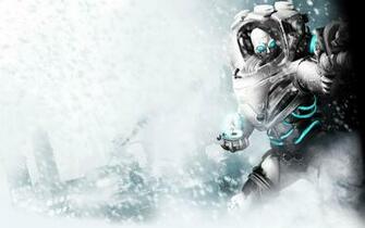 Mr Ze Batman Arkham City Wallpaper
