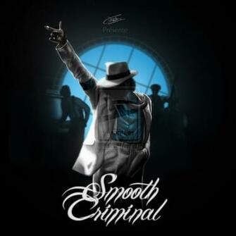 Smooth Criminal By Xeonos
