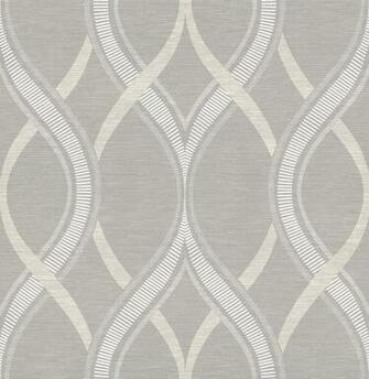 Street Prints Symetrie Geometric Wallpaper