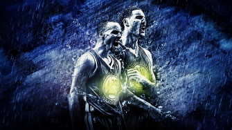 Golden State Warriors For Pc Wallpaper