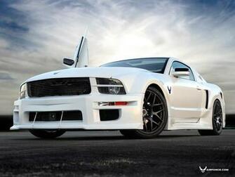 Mustang X U S Air Force Desktop Pc And Mac Wallpaper