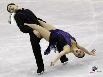 Figure Skating Wallpaper Wide Collections