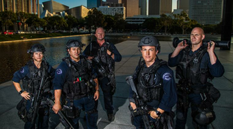 Careers Join Lapd