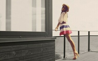 Long Legs Image For Desktop And Wallpaper Picture