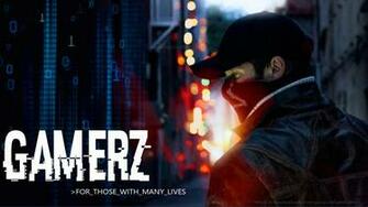 Watch Gamerz Wallpaper 1080p By Maximumsohan