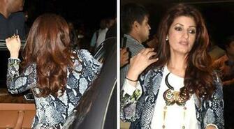 Bollywood Celebrity Features