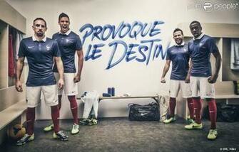 Rib Ry Matuidi Cabaye Conqu Rants Et Moul S Dans Le