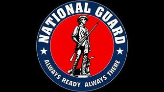 National Guard Computer Wallpaper Desktop Background