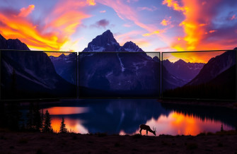 Best Triple Monitor Wallpaper