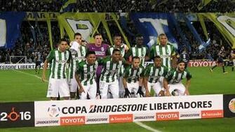 Wallpaper De Atl Tico Nacional Para Descargar Deporte
