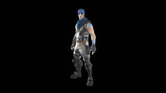 Fortnite Warpaint Outfits Skins