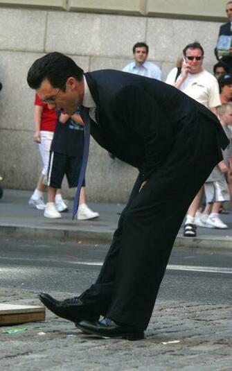Jeffrey Donovan Image In Hitch HD