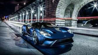 Ford Gt Wallpaper HD Image Wsupercars