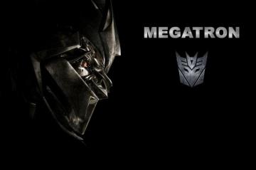 Megatron Wallpaper For Your Desktop