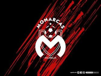 Wallpaper Mod03092013ctg Ligraficamx Monarcas Morelia