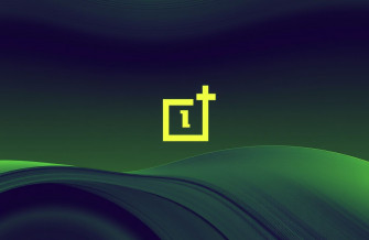Oneplus Logo Wallpaper