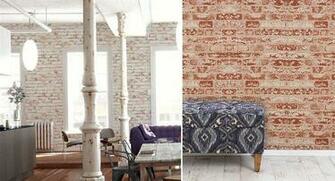 Decorate With Brick
