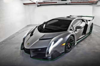 Vehicles Lamborghini Veneno HD Wallpaper