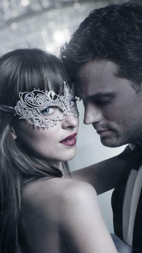Wallpaper Fifty Shades Darker Dakota Johnson Jamie Dornan Best