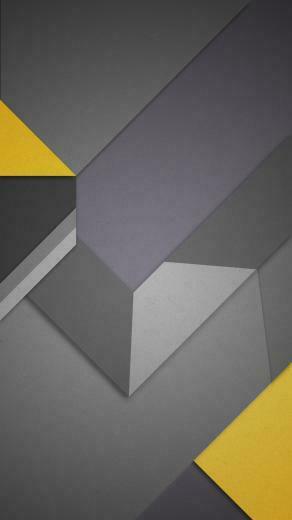 Abo Hani Android Marshmallow Inspired Wallpaper Collection In