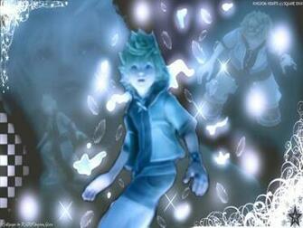 Roxas Wallpaper