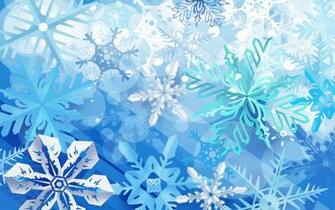 Ice Wallpaper Desktop