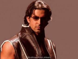 Fashion Pictures Wallpaper Of Hrithik Roshan In Dhoom