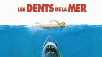 Jaws Wallpaper