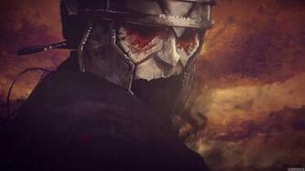 Best Damocles Wallpaper