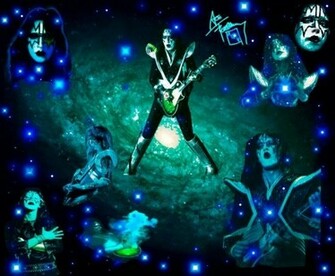 Ace Frehley