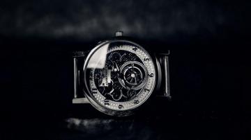 Luxury Watch Wallpaper Desktopwallpaper