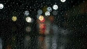 Water Drop HD Wallpaper