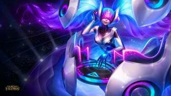 Home Atualiza O Vazou Splash Arts Da Dj Sona