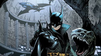Batman Robin Computer Wallpaper Desktop Background