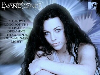 Evanescence Wallpaper