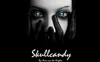 Wallpaper Skullcandy