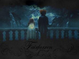 Fairfarren Wallpaper Alice In Wonderland