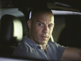 Vin Diesel Computer Wallpaper Desktop Background Id
