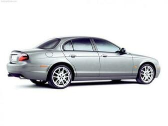 Photo Jaguar S Type Car Wallpaper Gallery