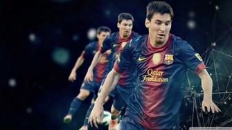 Lionel Messi Wallpaper Full HD High Definition