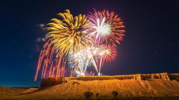 Colorado Denver Independence Day Where To Watch S 4th Of